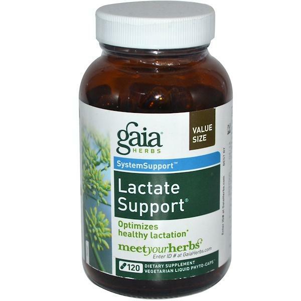Lactatation Support 60LPC