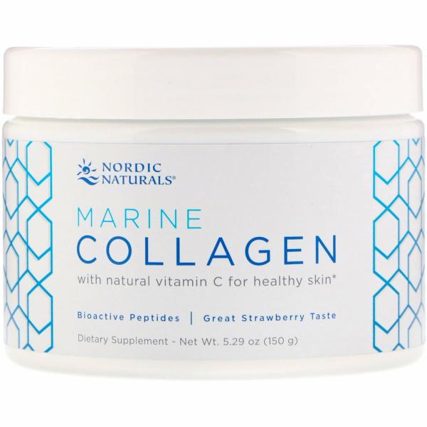 Marine Collagen 5.29 Oz
