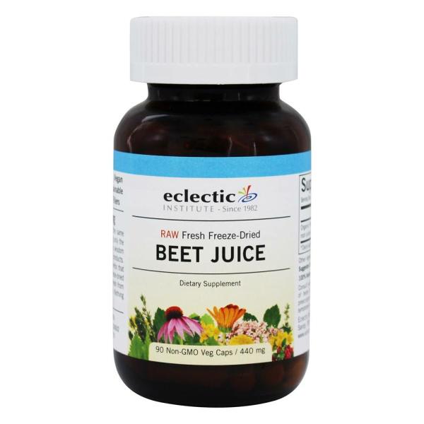 Beet Juice