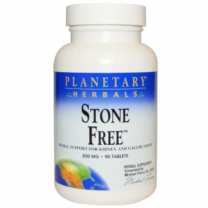 Stone Free 90 Tablets