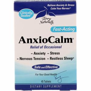 AnxioCalm 45 Tablets