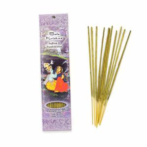 Incense Krishna 10ct