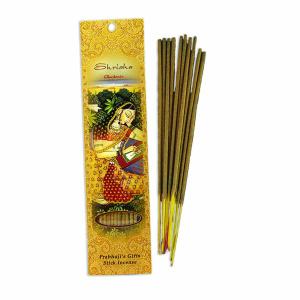 Incense Shrisha 10ct