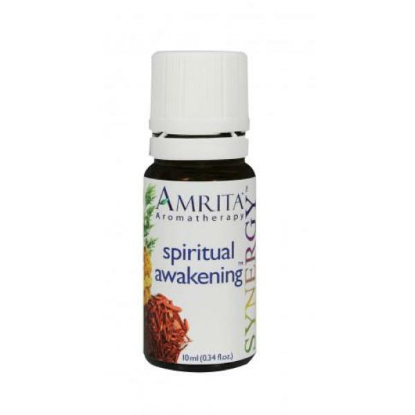 Synergy Spiritual Awakening Essential Oil