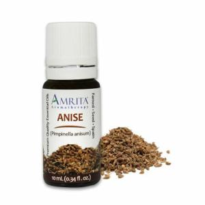 Anise Essential Oil 10ml