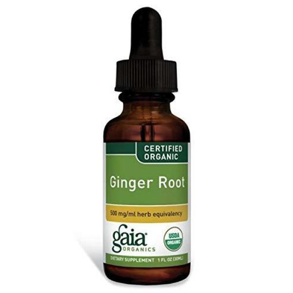 Ginger Root 1 Oz