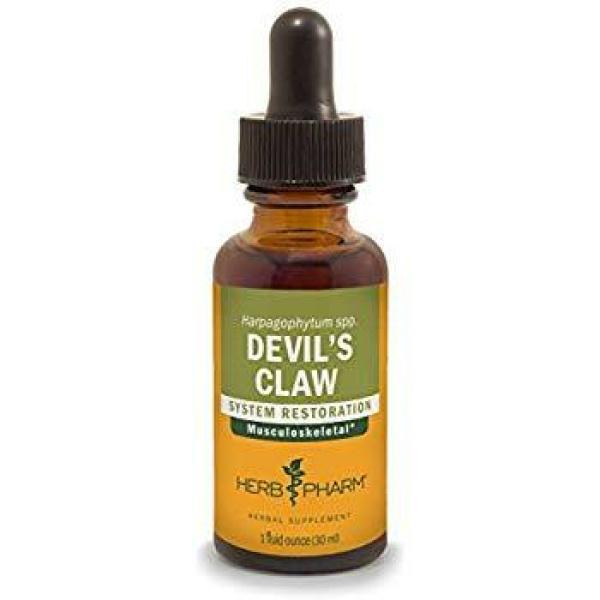 Devil's Claw Extract 1 Oz