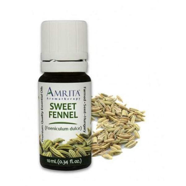Sweet Fennel France Essential Oil