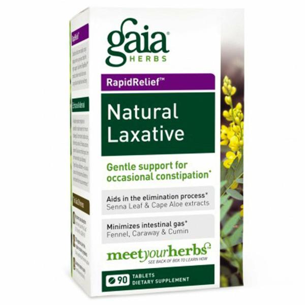 Natural Laxative 90T