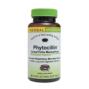 Phytocillin 30sg