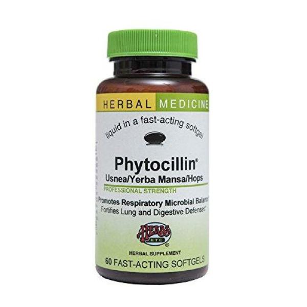 Phytocillin 30sg