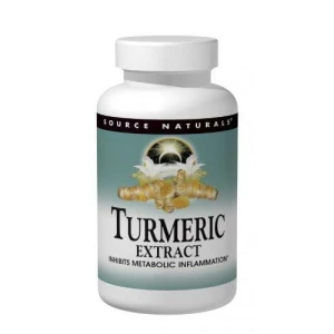 Turmeric 95% Curcumin