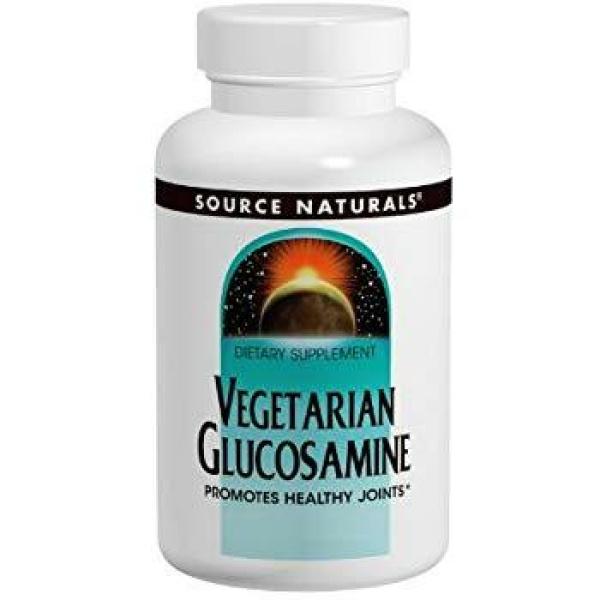 Veg Glucosamine