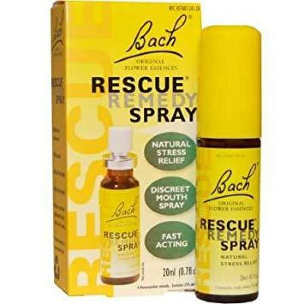 Rescue Remedy Spray 20 ML