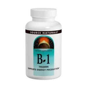 Vitamin B1 100 Mg 100 Tablets