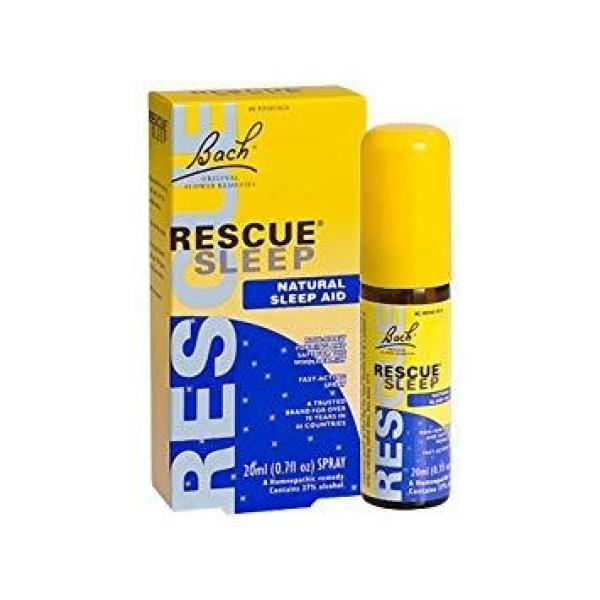 Rescue Sleep 20 ML