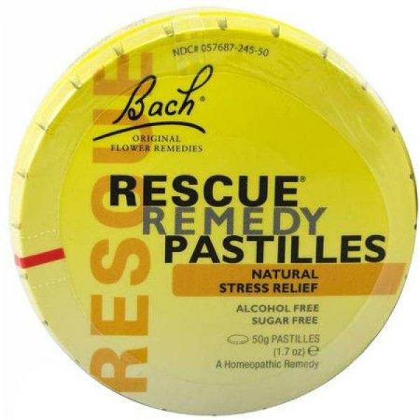 Rescue Remedy Pastilles