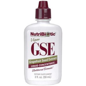 GSE Liquid Concentrate