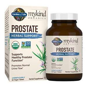 MyKind Herbal Prostate 60 Tablets