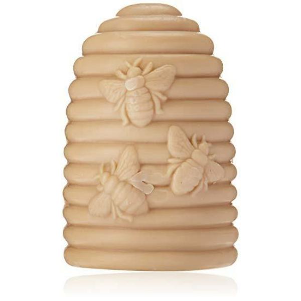 Honey Blossom Soap Bee Hive 10.5oz