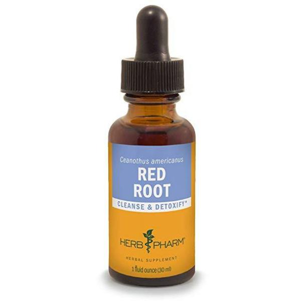 Red Root 1 Oz