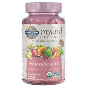 MyKind Women's Multi Gummy