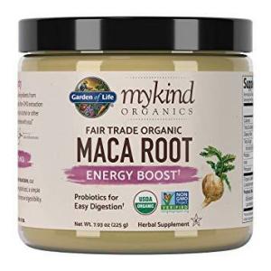 MyKind Herbal Maca Root Powder
