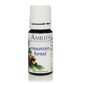 Synergy Mountain Forest Essential Oil