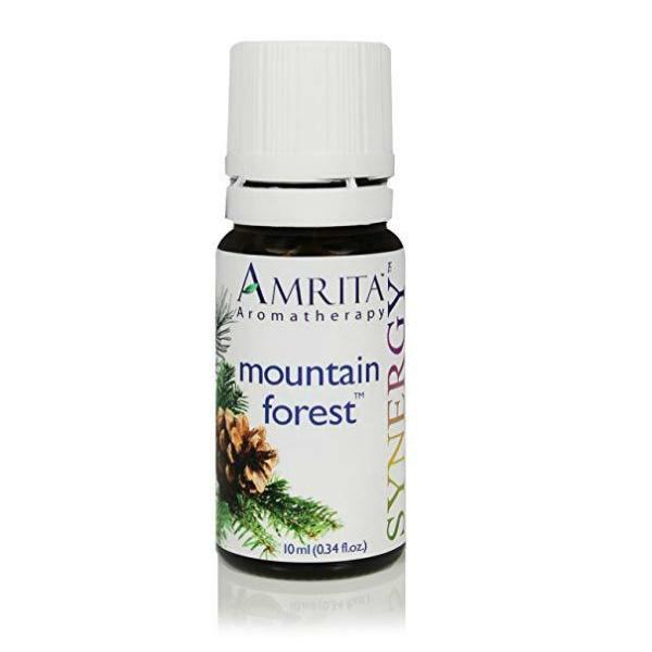 Synergy Mountain Forest Essential Oil