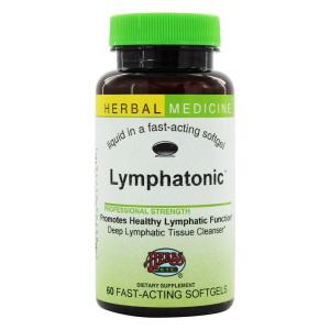 Lymphatonic 30 SG