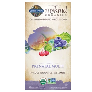 MyKind Prenatal Once Daily 30C