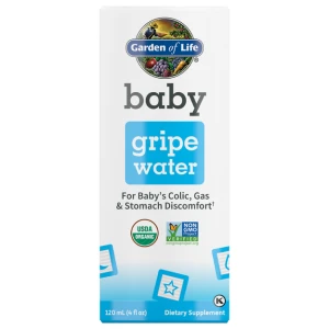 Baby Gripe Water 4oz