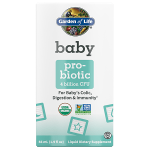 Baby Probiotic Liquid 2oz