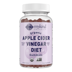 Apple Cider Vinegar Gummies Diet 63CT