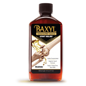 Baxyl Joint Relief 6oz