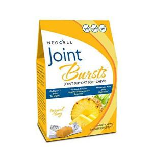 Joint Bursts 30 Chews