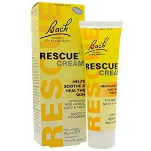 Rescue Remedy Cream 30G