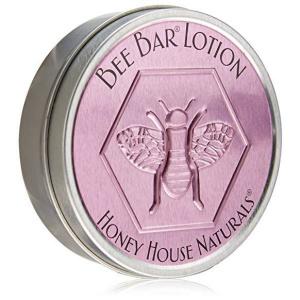Small Lavender Bee Bar 0.6oz