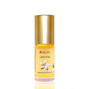 Organic Jasmine Essential Oil Perfume