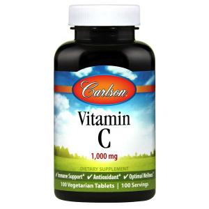 Vitamin C 1000mg 100T