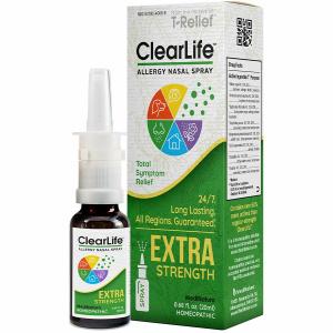 ClearLife Nasal Spray 20ml
