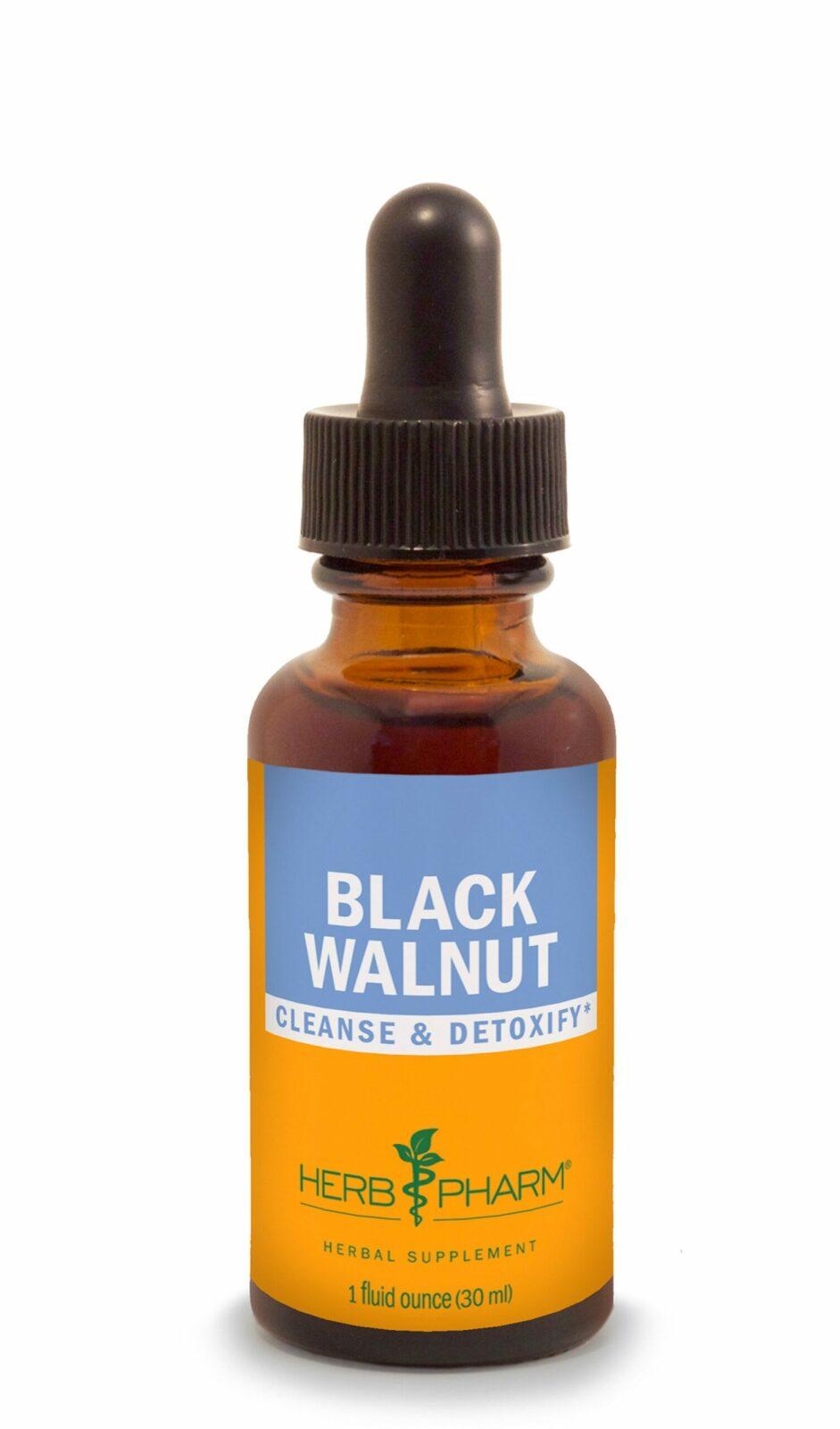 Black Walnut 1 Oz