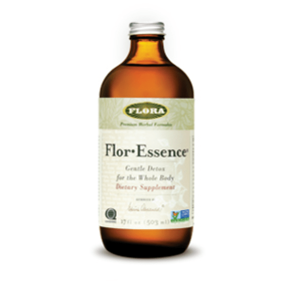 Flor Essence Herbal Tea Blend