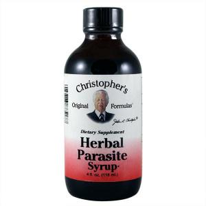Herbal Parasite