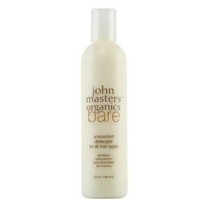 John Masters Organic Unscented Conditioner