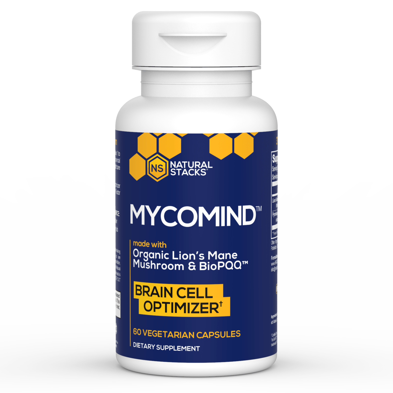 Mycomind 60vc