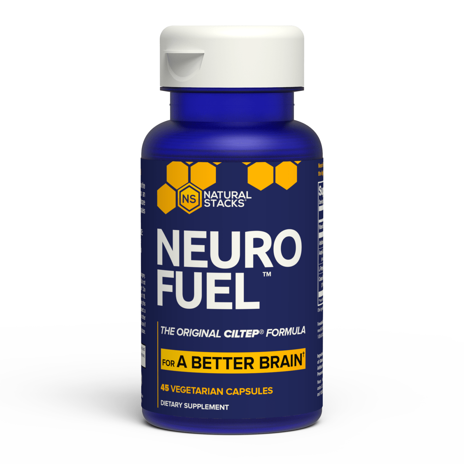 Neuro Fuel 45vc