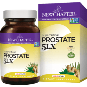 Prostate 5LX