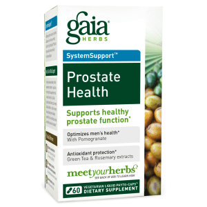 Prostate Health