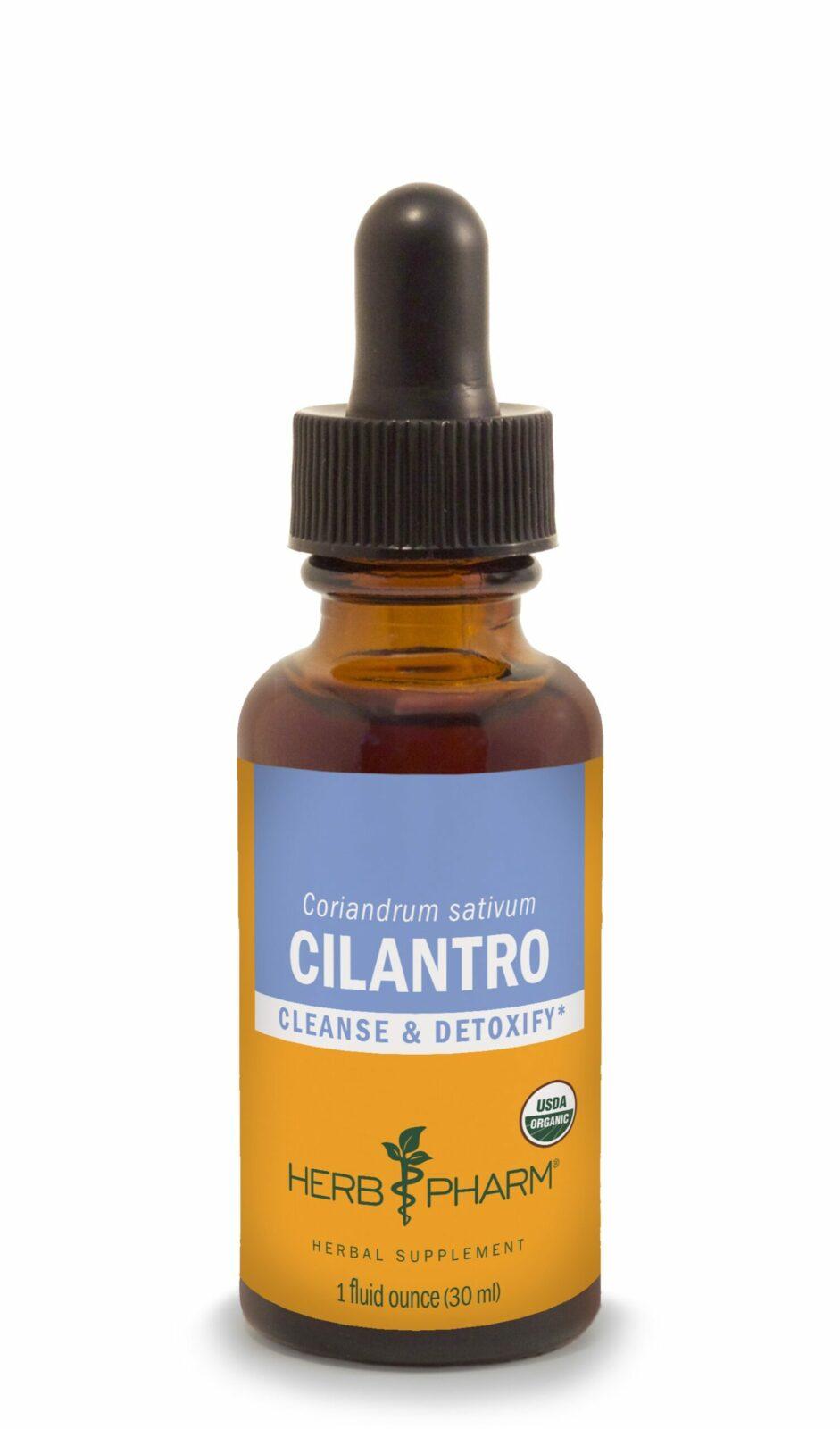 Cilantro Extract 1 Oz